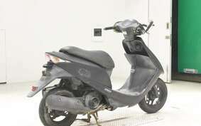 HONDA DIO Gen.6 AF62