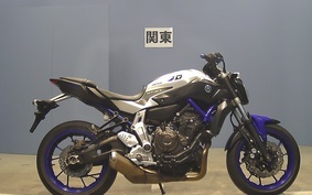 YAMAHA MT-07 ABS 2016 RM07J