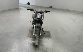 YAMAHA TW200 2JL