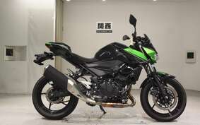 KAWASAKI Z400 Gen.2 2021 EX400G