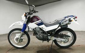 YAMAHA SEROW 225 W 4JG