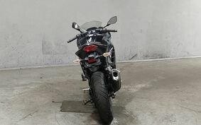 KAWASAKI NINJA 250 EX250L