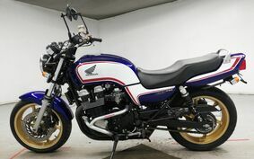 HONDA CB750 2007 RC42