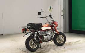 HONDA MONKEY AB27