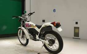 HONDA TLM220R MD23