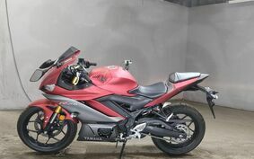 YAMAHA YZF-R25 RG43J