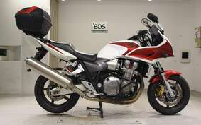 HONDA CB1300SF SUPER BOLDOR 2007 SC54