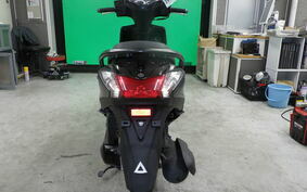 YAMAHA AXIS 125 Z SED7J