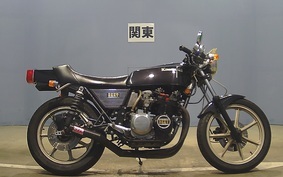 KAWASAKI Z400 FX 1980 KZ400E