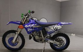 YAMAHA YZ125X CE29C