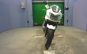 SUZUKI BANDIT 1250 SA 2011 GW72A