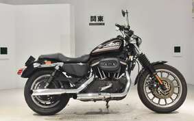 HARLEY XL883RI 2008 CS2