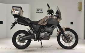 YAMAHA XT660 TENERE Z 2009