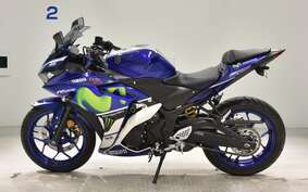 YAMAHA YZF-R25 RG10J