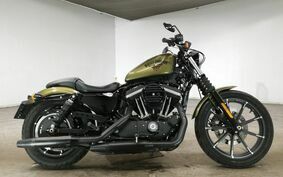 HARLEY XL883N 2016 LE2