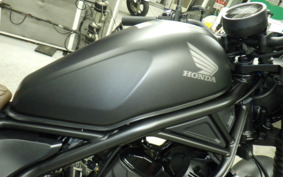 HONDA REBEL 250 S MC49