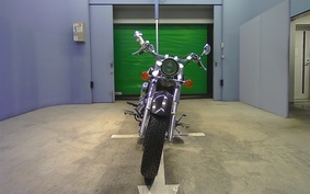 HONDA SHADOW 750 Gen. 3 2013 RC50