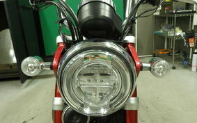 HONDA MONKEY 125 JB02