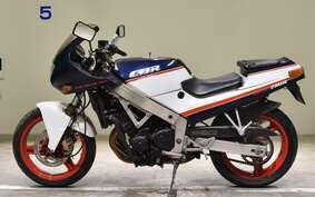 HONDA CBR250R MC17