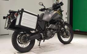 YAMAHA XT660 TENERE Z 2013