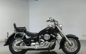 YAMAHA DRAGSTAR 400 CLASSIC 1998 4TR