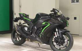 KAWASAKI ZX 10 NINJA R A ZXT02E