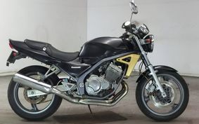 KAWASAKI BALIUS 250 1994 ZR250A