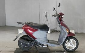 SUZUKI LET's 4 G CA41A