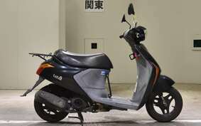 SUZUKI LET's 5 CA47A