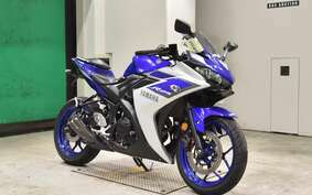 YAMAHA YZF-R25 RG10J