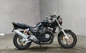 HONDA CB400SF VTEC 2000 NC39