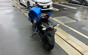 SUZUKI JIKUSA-250 ED22B