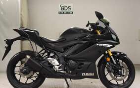 YAMAHA YZF-R25 A RG43J