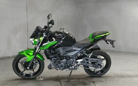 KAWASAKI Z400 2019 EX400G