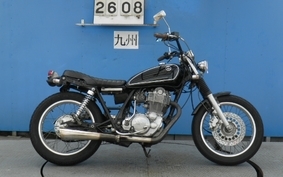 YAMAHA SR400 Gen.3 2001 RH01J