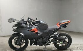 KAWASAKI NINJA 400 2019 EX400G