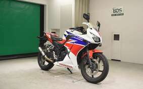 HONDA CBR250R A MC41