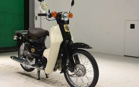 HONDA C50 SUPER CUB AA01