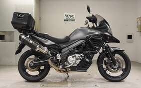 SUZUKI DL650 ( V-Strom 650 ) A 2016 VP56A