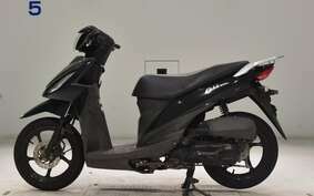 SUZUKI ADDRESS 110 CE47A