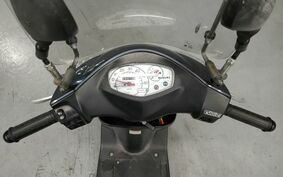 SUZUKI ADDRESS V50 CA4BA