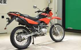 HONDA XR125L JD21