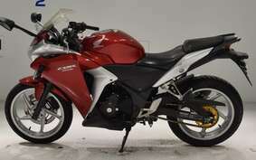 HONDA CBR250R GEN 3 MC41