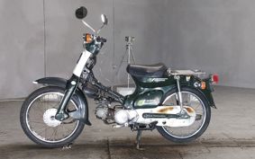 HONDA SUPER CUB70 C70