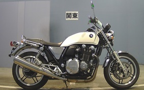 HONDA CB1100 ABS 2010 SC65