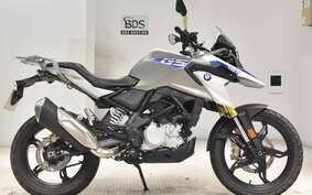 BMW G310GS 2018 0G02