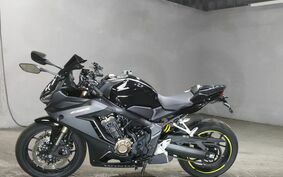 HONDA CBR650R 2022 RH03