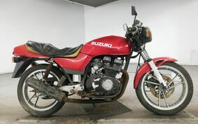 SUZUKI GSX250E GJ51B