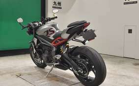 TRIUMPH STREET TRIPLE RS 2021