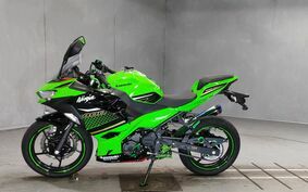 KAWASAKI NINJA 400 EX400G